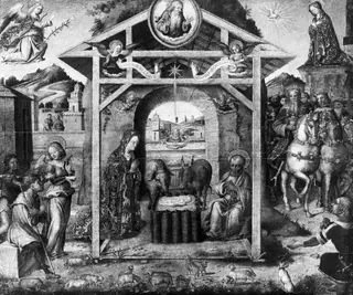 Nativity of Christ