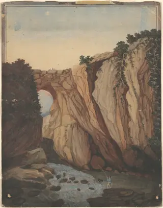 Natural Bridge, Virginia