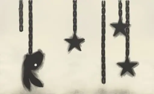 Untitled, by Nayland Blake