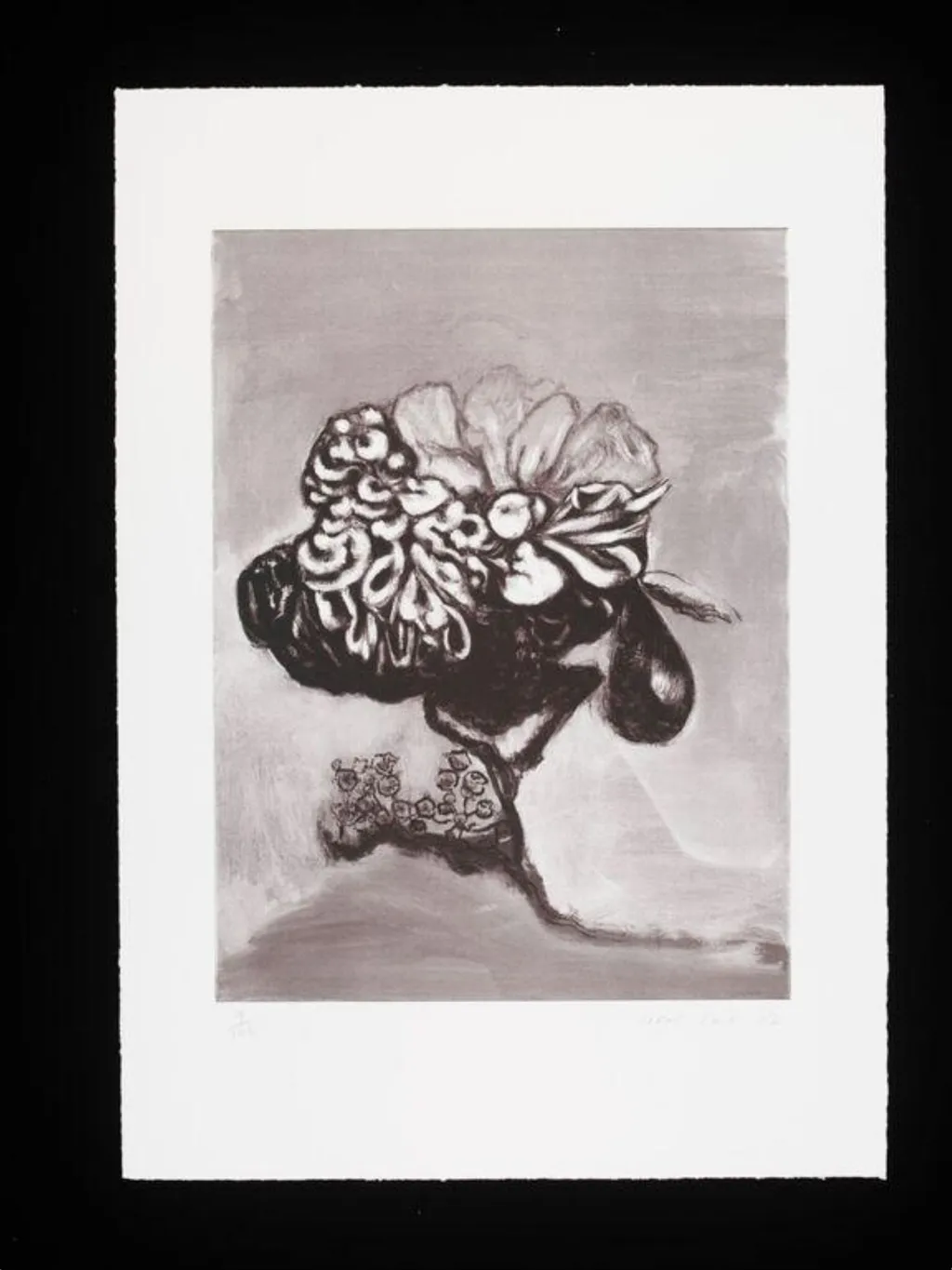 Zuflacht, by Neal Tait, 2007