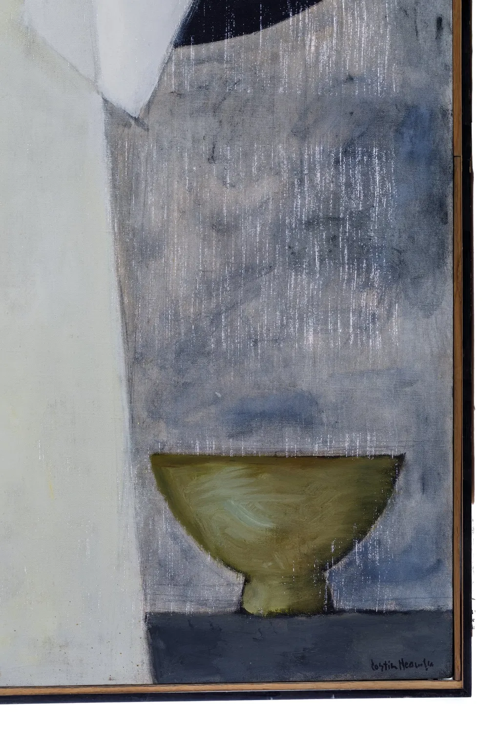 Balcon, by Neamțu Costin