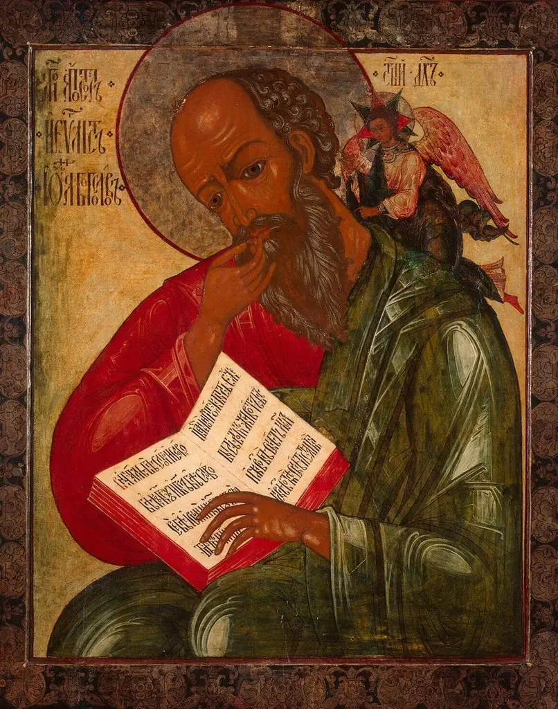 Nectarius Kulyuksin