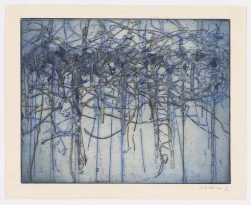 Untitled, by Ned Griner