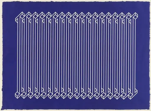 Untitled, by Nedo Mion Ferrario