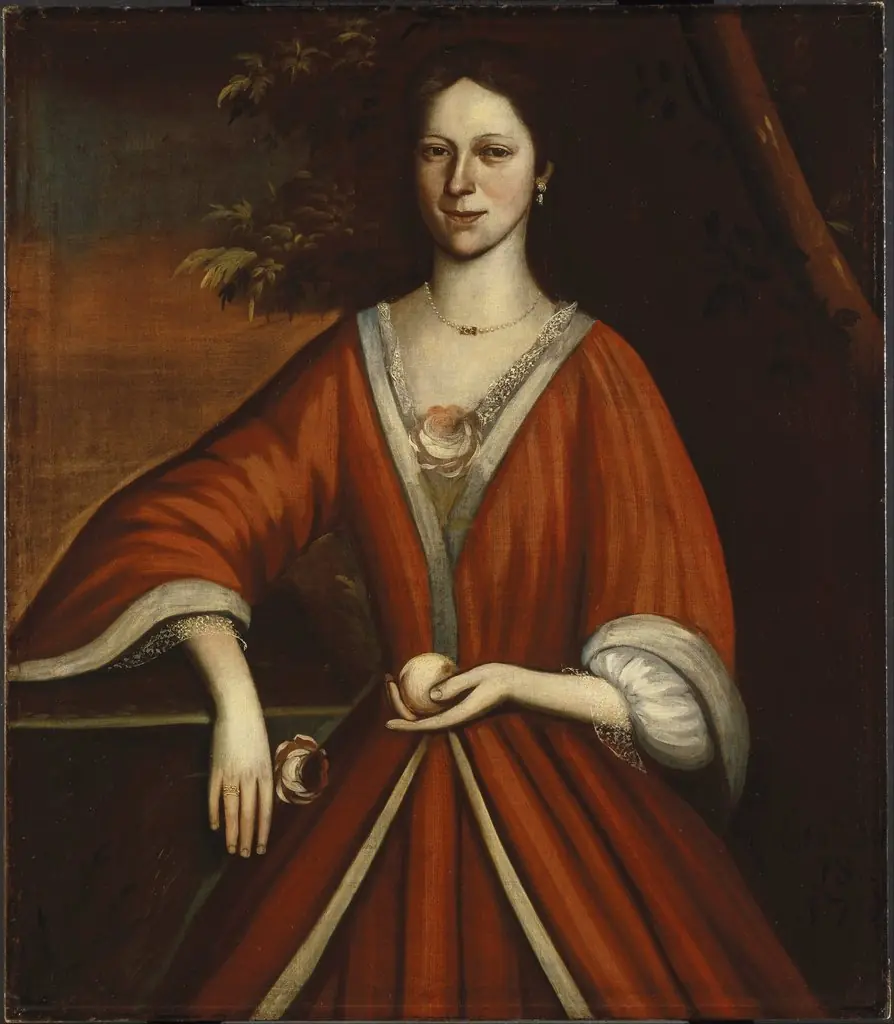 Nehemiah Partridge