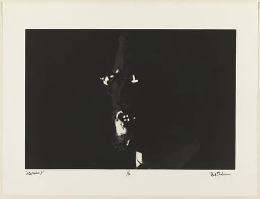 Untitled, by Neil Anderson