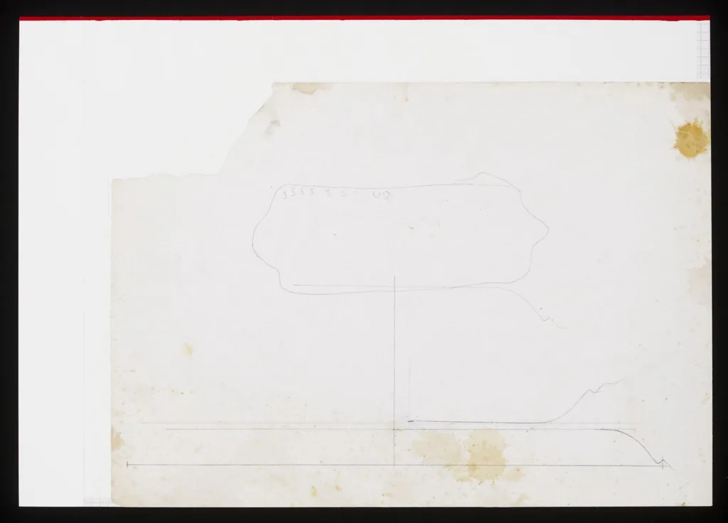Contribution to V&A's 150th anniversary album, by Neil Brownsword, 2007