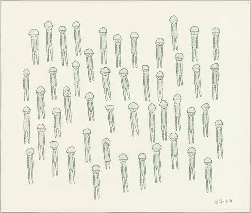 Untitled, by Neil Farber