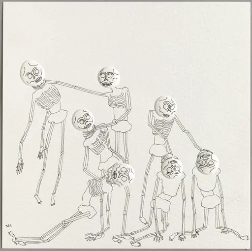 Untitled, by Neil Farber