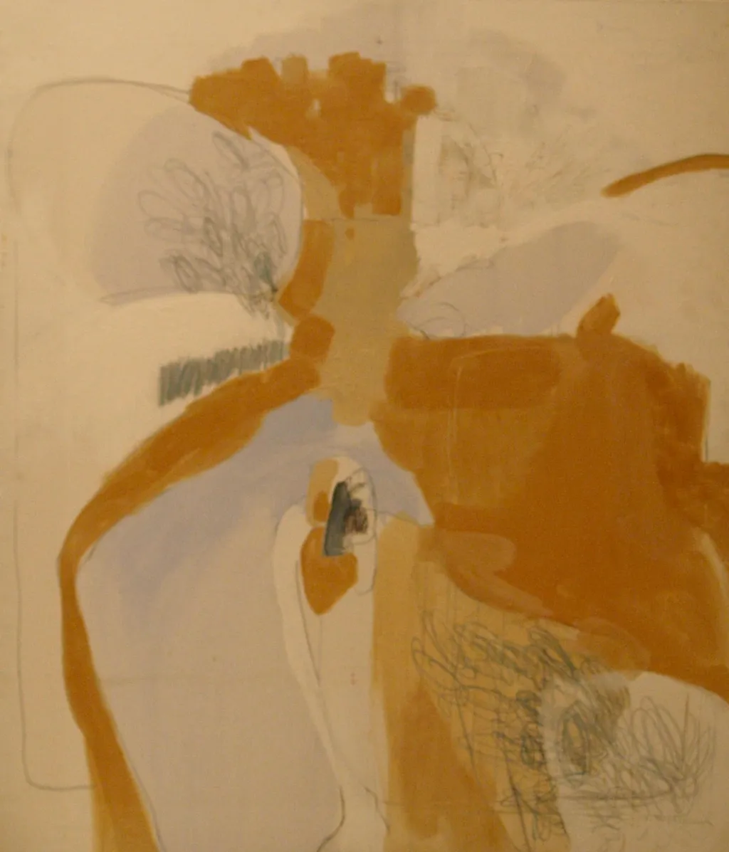 Χωρίς Τίτλο, by Nektaria Giakmolidou, unspecified, 1997