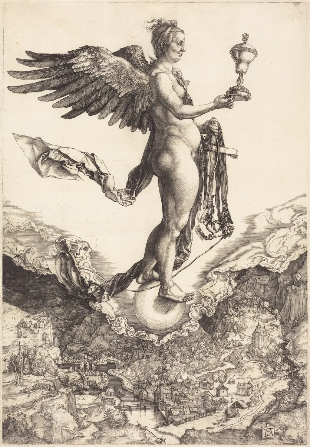 Nemesis (The Great Fortune)