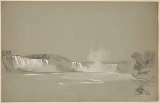Niagara Falls