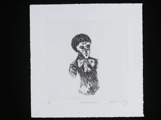 A dream perhaps, by Niamh Clancy
