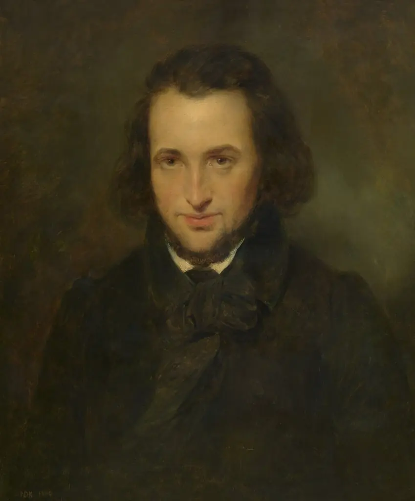 The Printer-Publisher Jozef-Ernest Buschmann, by Nicaise De Keyser