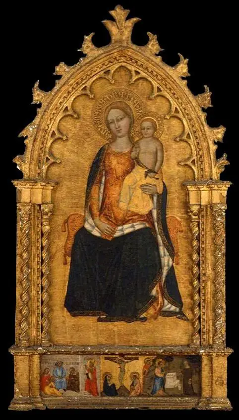 Niccolò di Tommaso