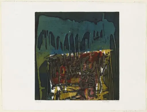 Untitled, by Nicholas Luttinger