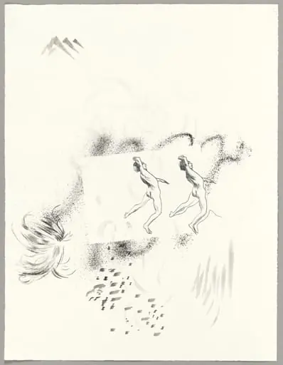 Untitled, by Nick Mauss