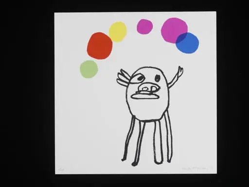 Juggler, by Nick Morley