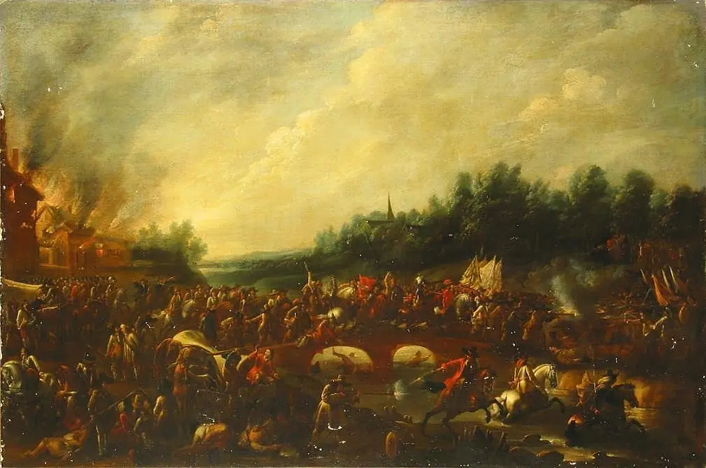 Nicolaas van Eyck