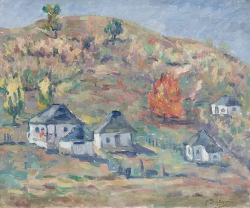 PEISAJ