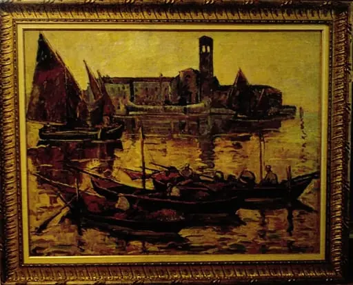 Veneția
