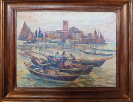 Veneția