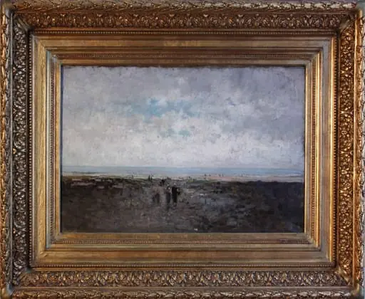 Nicolae Grigorescu