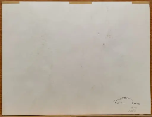 Natură statică cu pești, by Nicolae Săftoiu