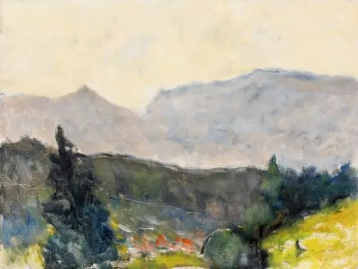 Nicolae Tonitza