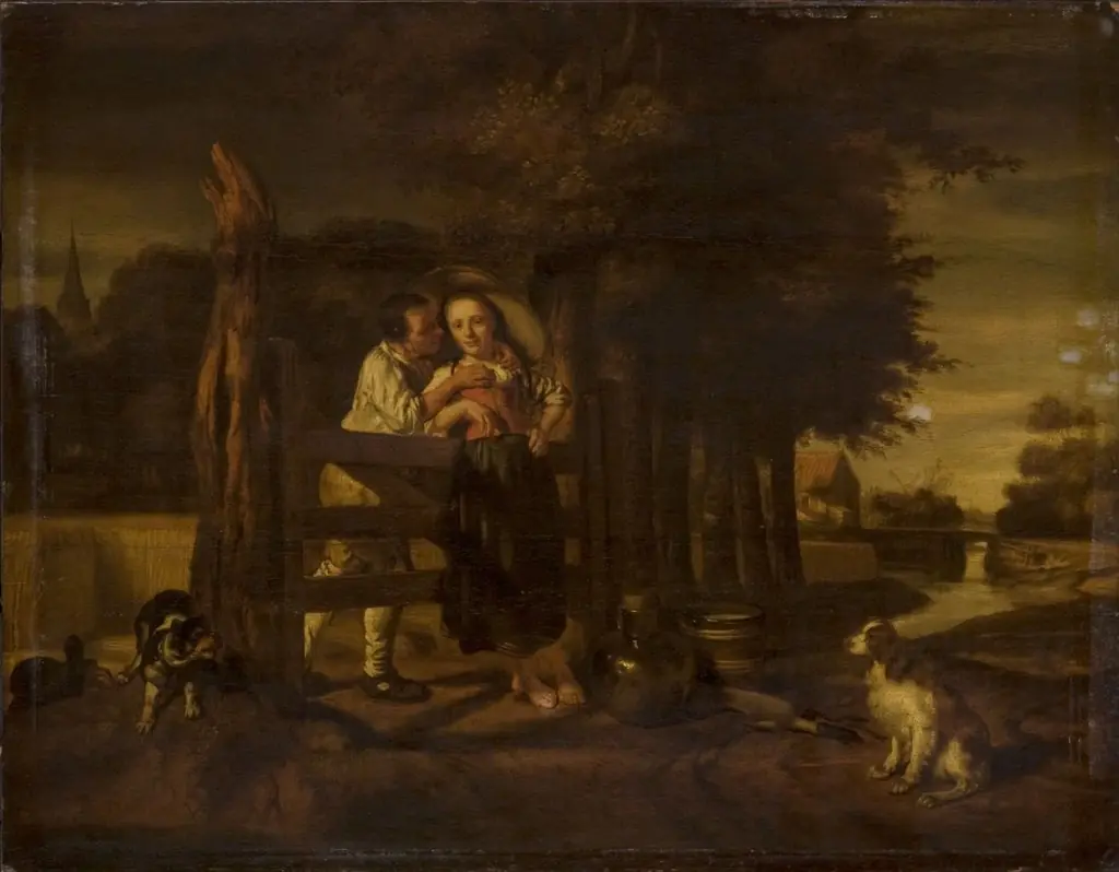 Lovers