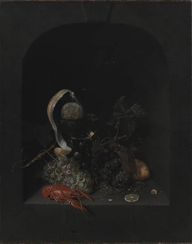 Nicolaes van Gelder