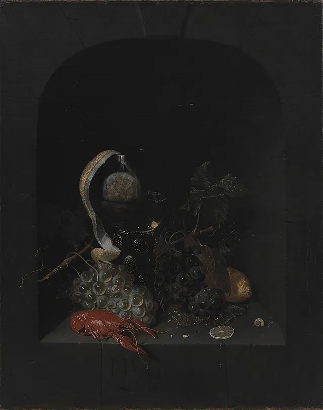 Still Life