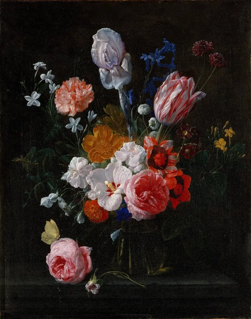 Nicolaes van Verendael