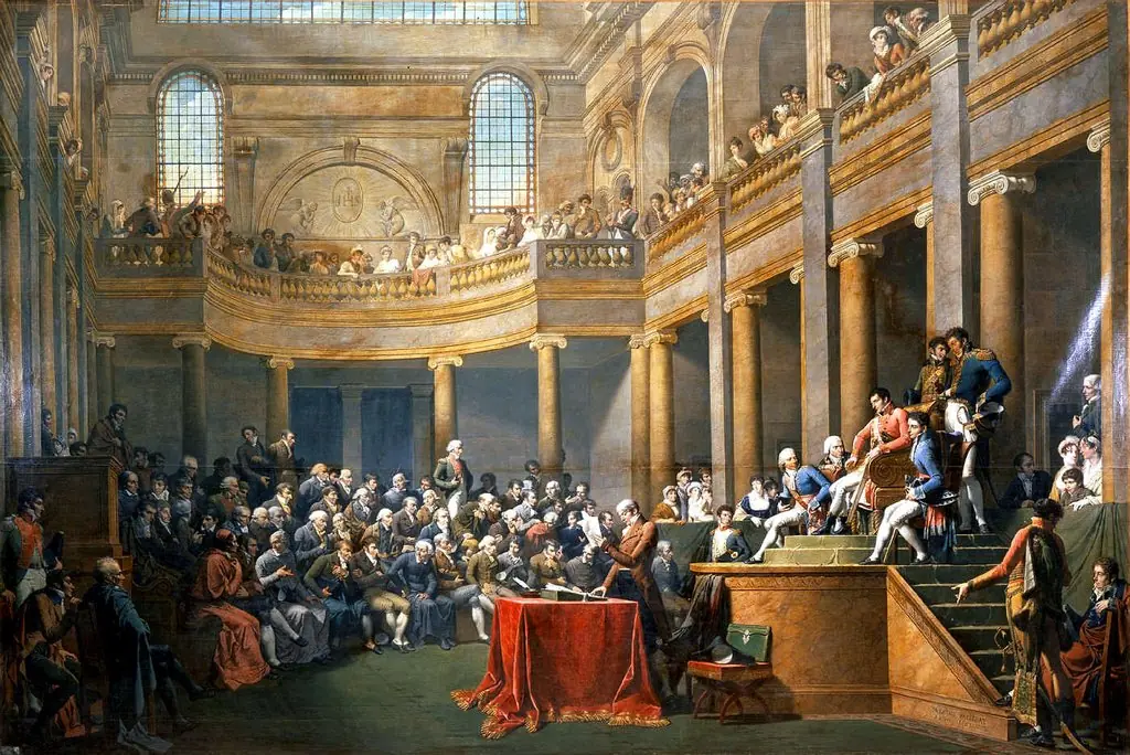Les Comices de Lyon