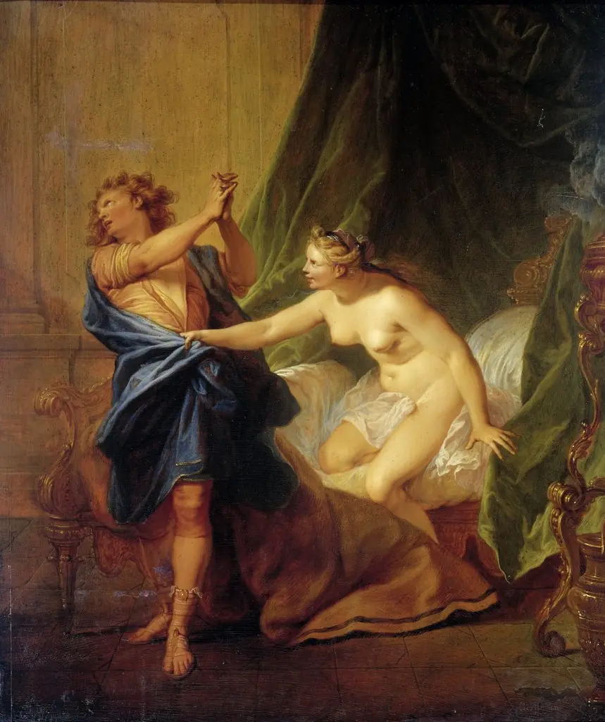 Representative work — Joseph