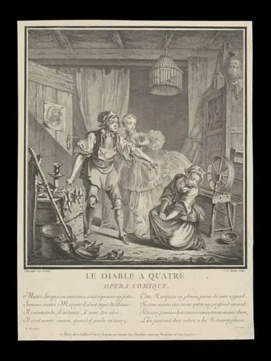 H Beard Print Collection, by Nicolas Chevallier