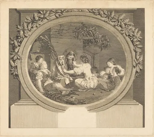 L'Education fait tout, by Nicolas Delaunay