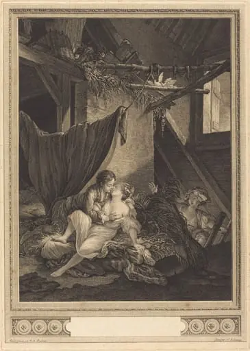 Les Soins tardifs, by Nicolas Delaunay
