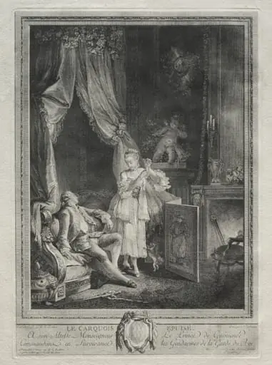 The Empty Quiver, by Nicolas Delaunay
