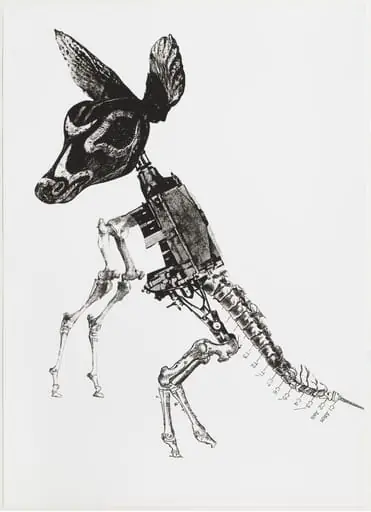 Untitled, by Nicolas Lampert