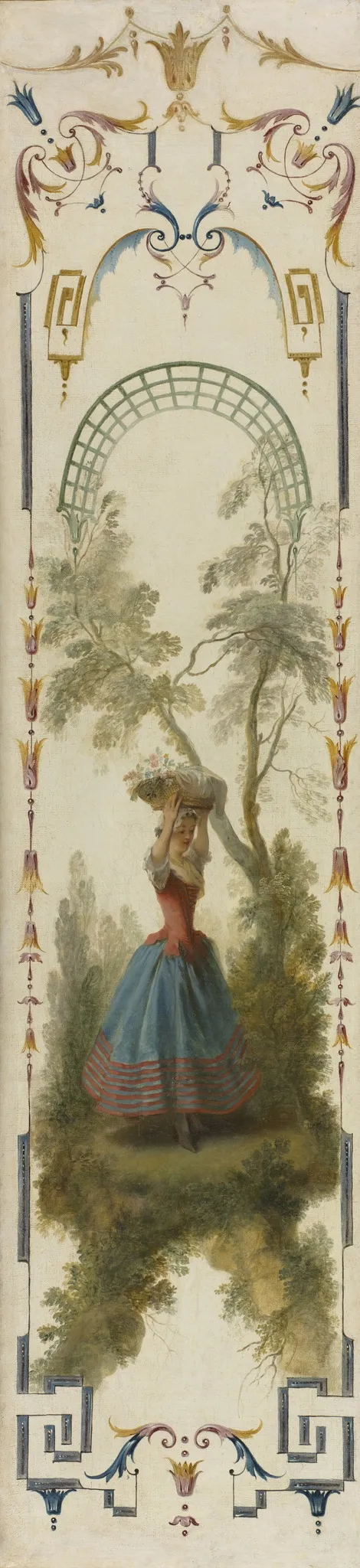 Horticulture