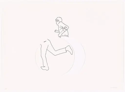 Untitled, by Nicolás Paris