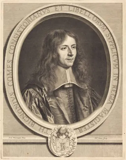 Thierry Bignon, by Nicolas Pitau I