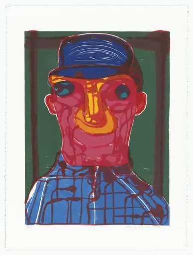 Untitled, by Nicole Eisenman