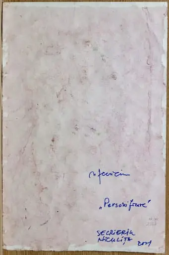 Personificare