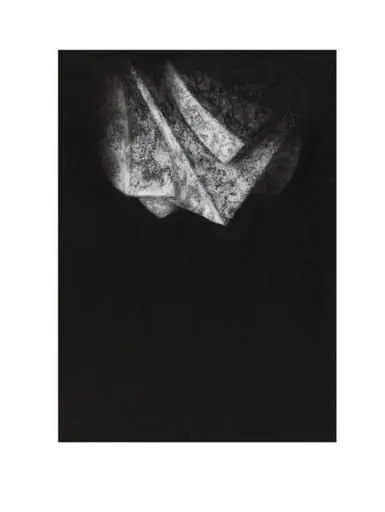 Rest, by Nigel Ellis