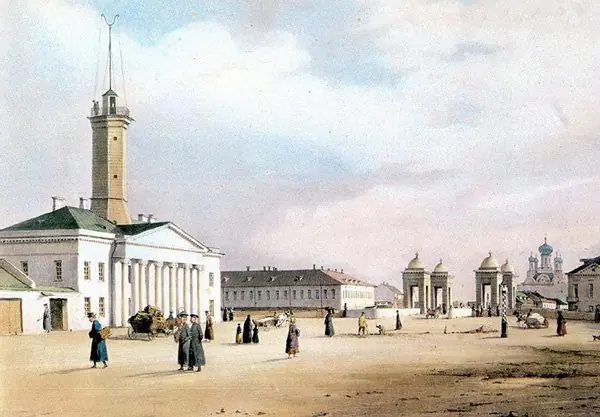 Калинкин мост