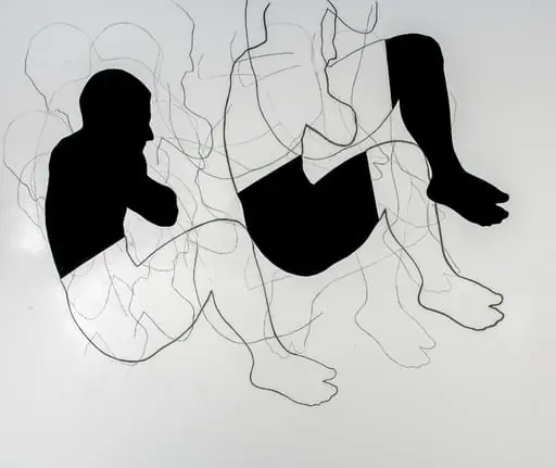 Χωρίς τίτλο, by Nikolaos Tsolakoglou
