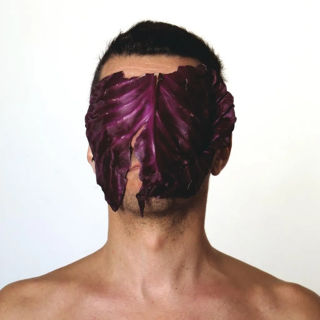Άτιτλο, by Nikos Chatzikonstantis, 2009