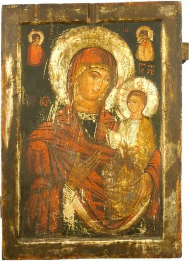 Nistor din Rășinari